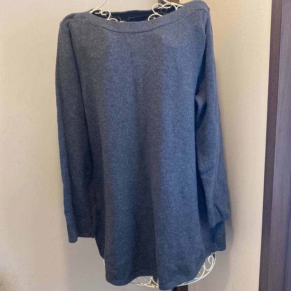 Karen‎ Scott sweater